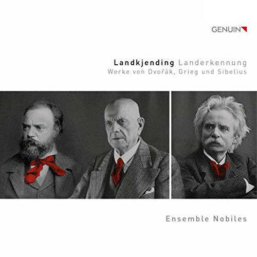 Cover Landkjending